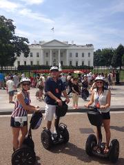 See the City Segway Tour