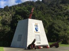Marlborough Sounds Cruise Walk Stay