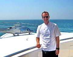 Yacht Chef 1 Day Advanced Galley Management