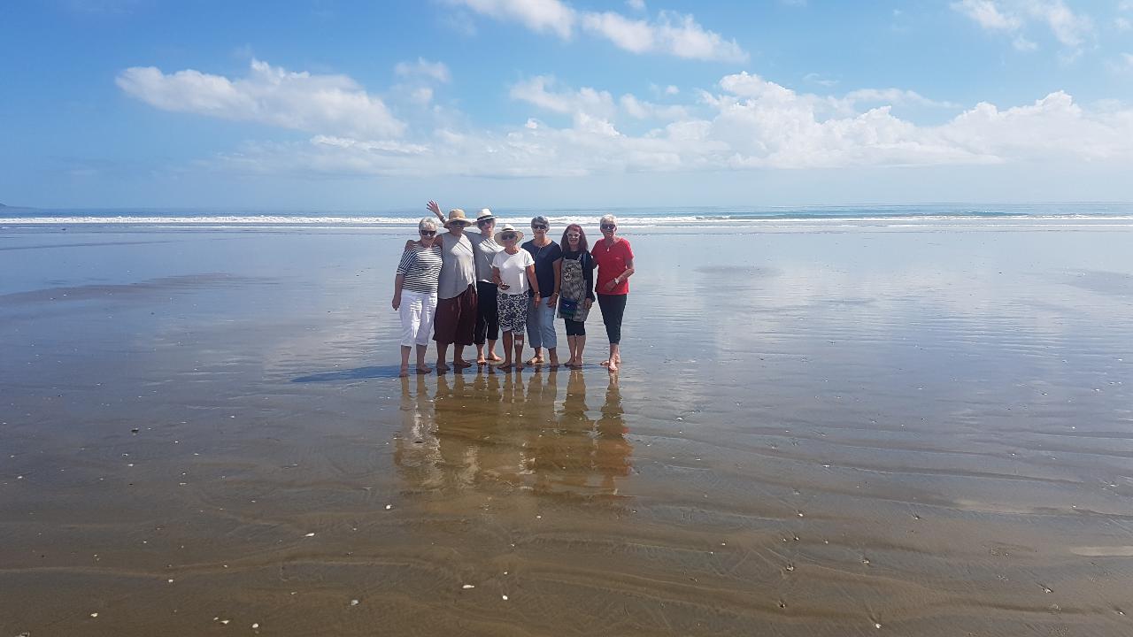 Cape Reinga Day Tour 