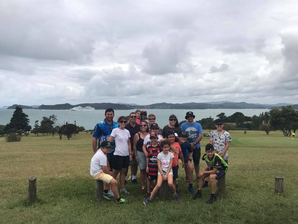 Bay Of Islands Highlights Tour