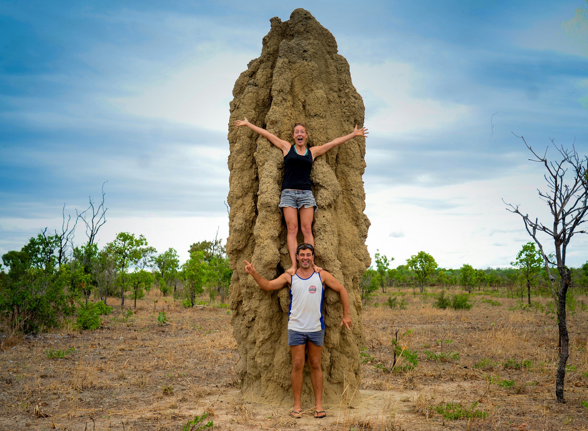 The Best of the Top End