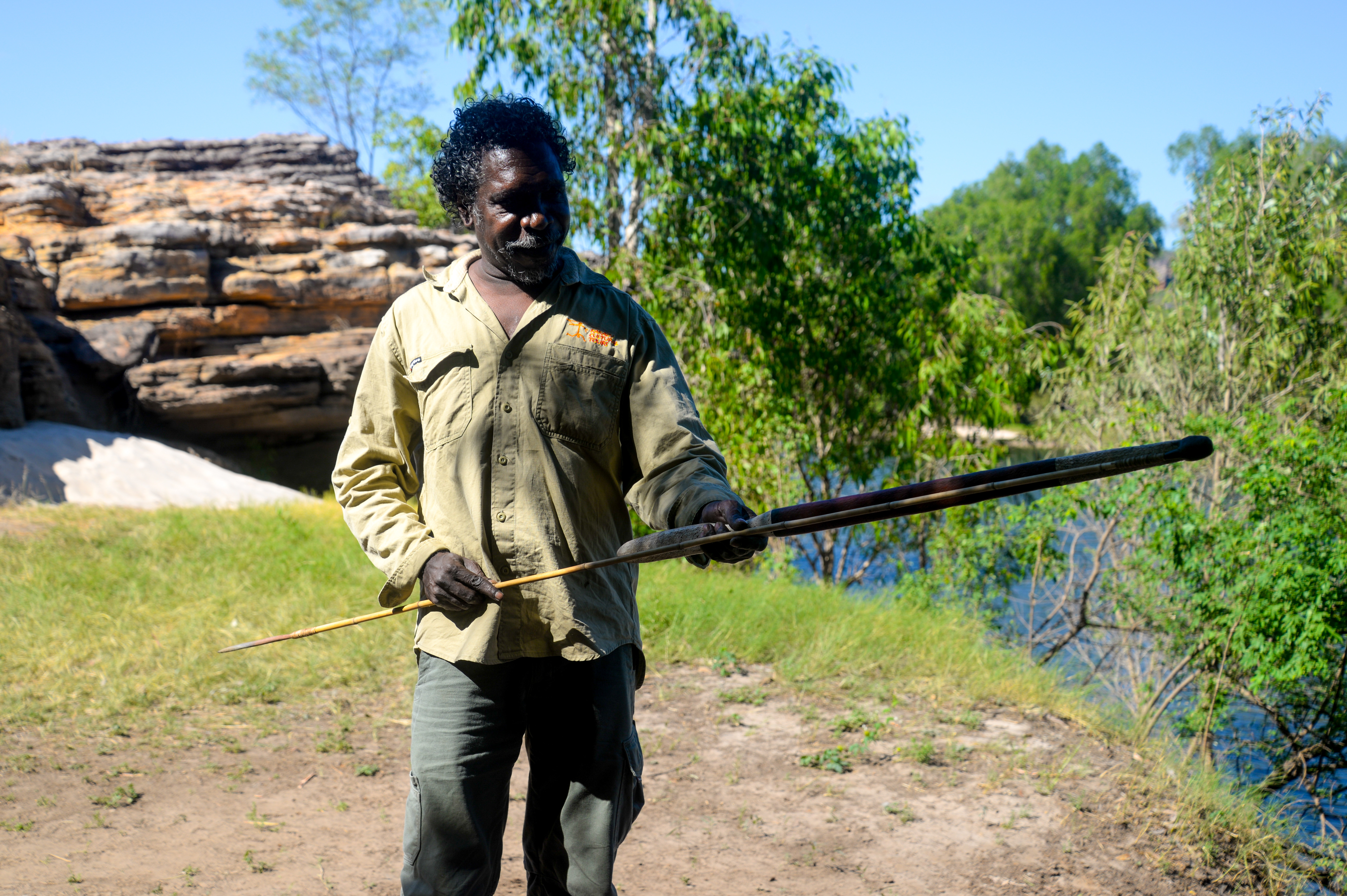 Kakadu & Arnhem Land tour