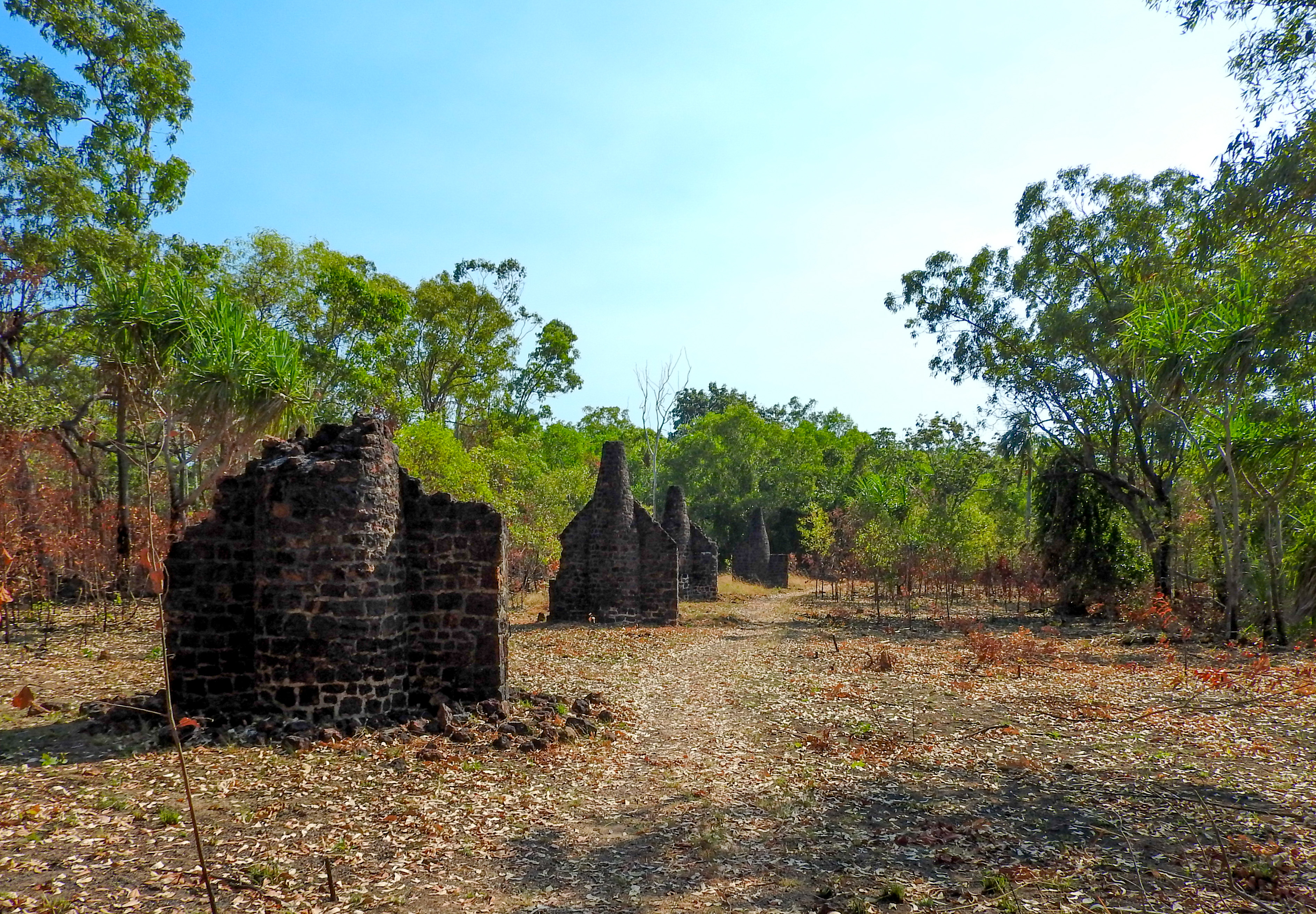 Kakadu & Arnhem Land tour