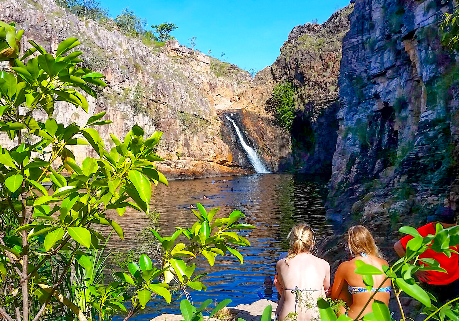 Kakadu & Arnhem Land tour