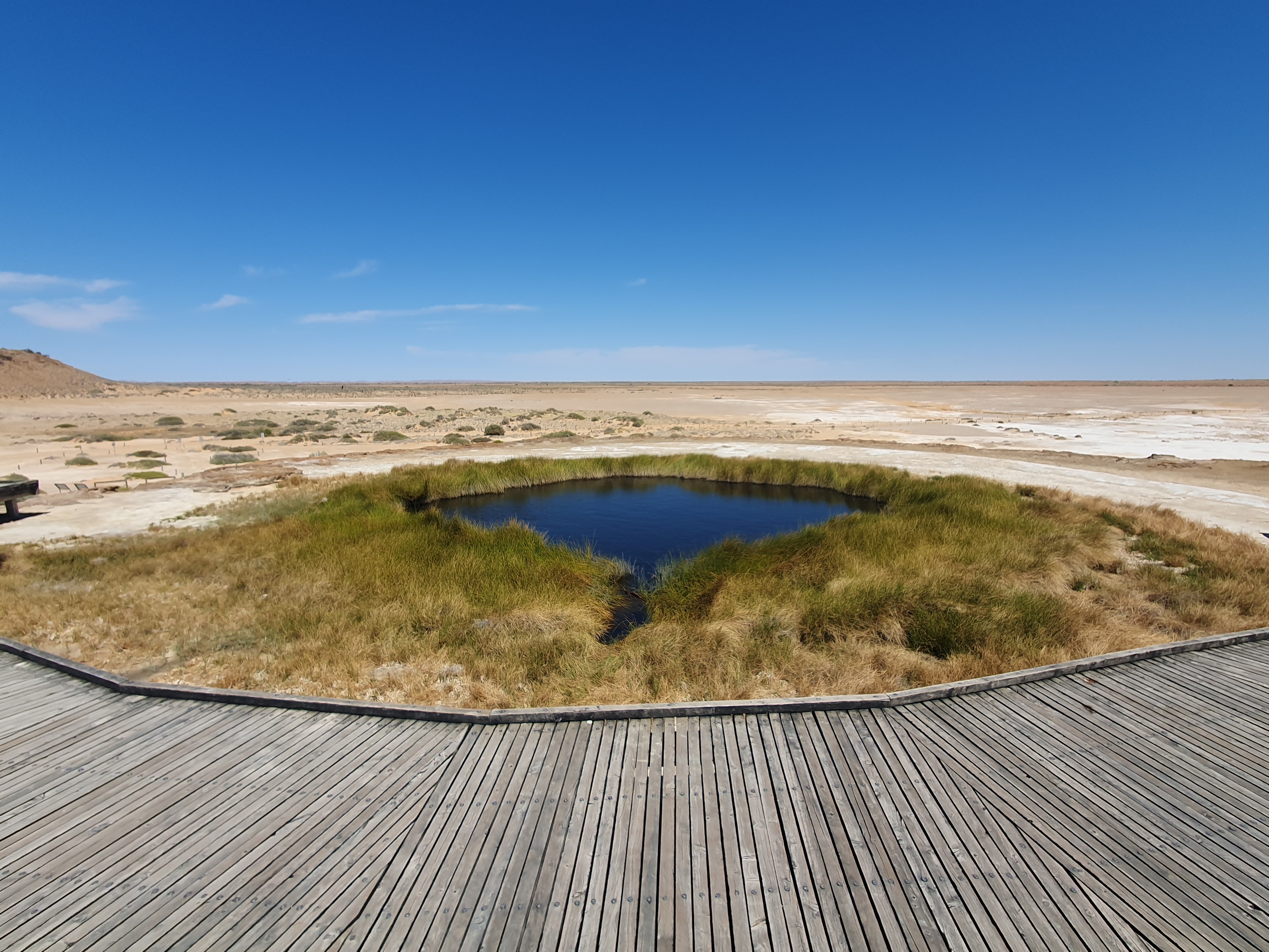 Darwin to Adelaide tour: 13-day tour