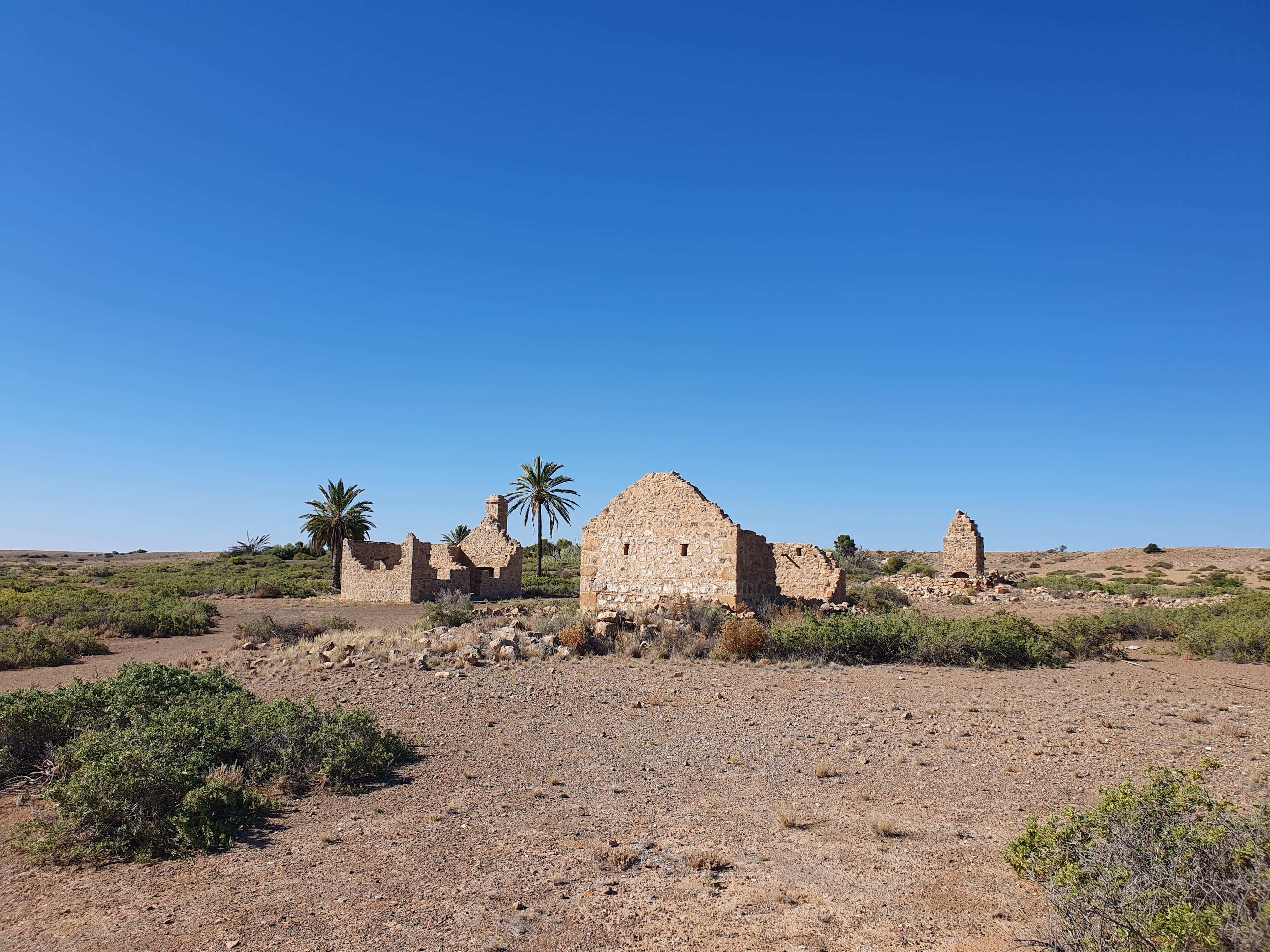 Darwin to Adelaide tour: 13-day tour