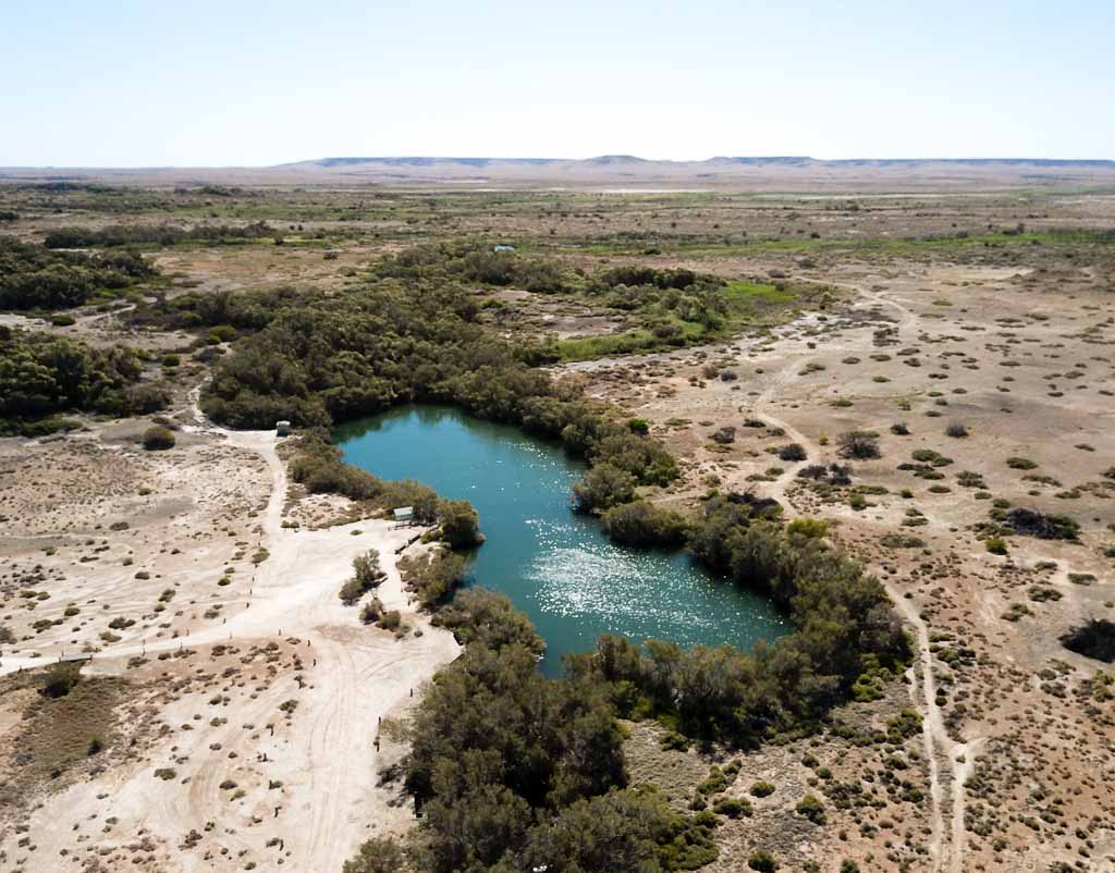 Darwin to Adelaide tour: 13-day tour