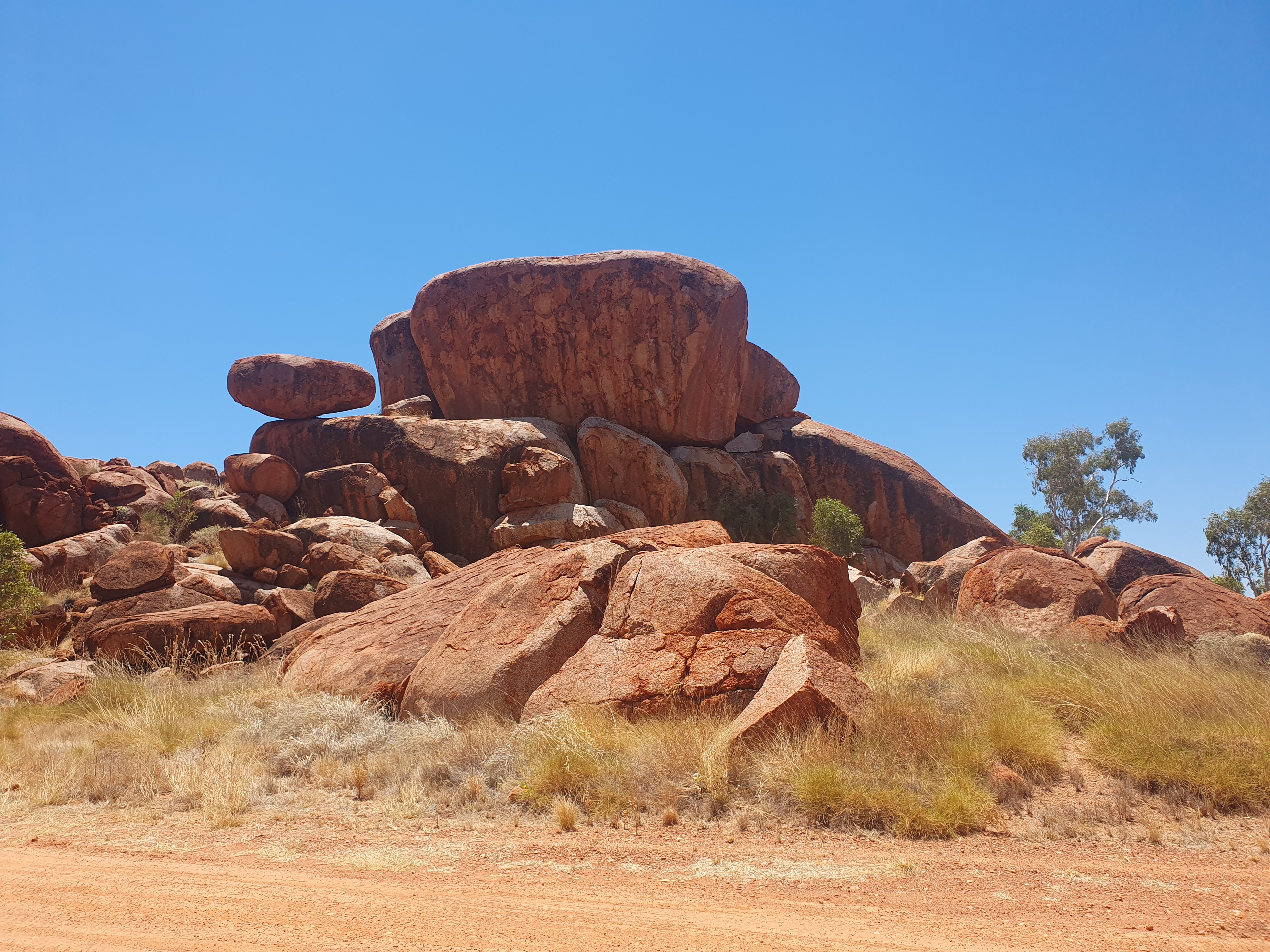 Darwin to Adelaide tour: 13-day tour