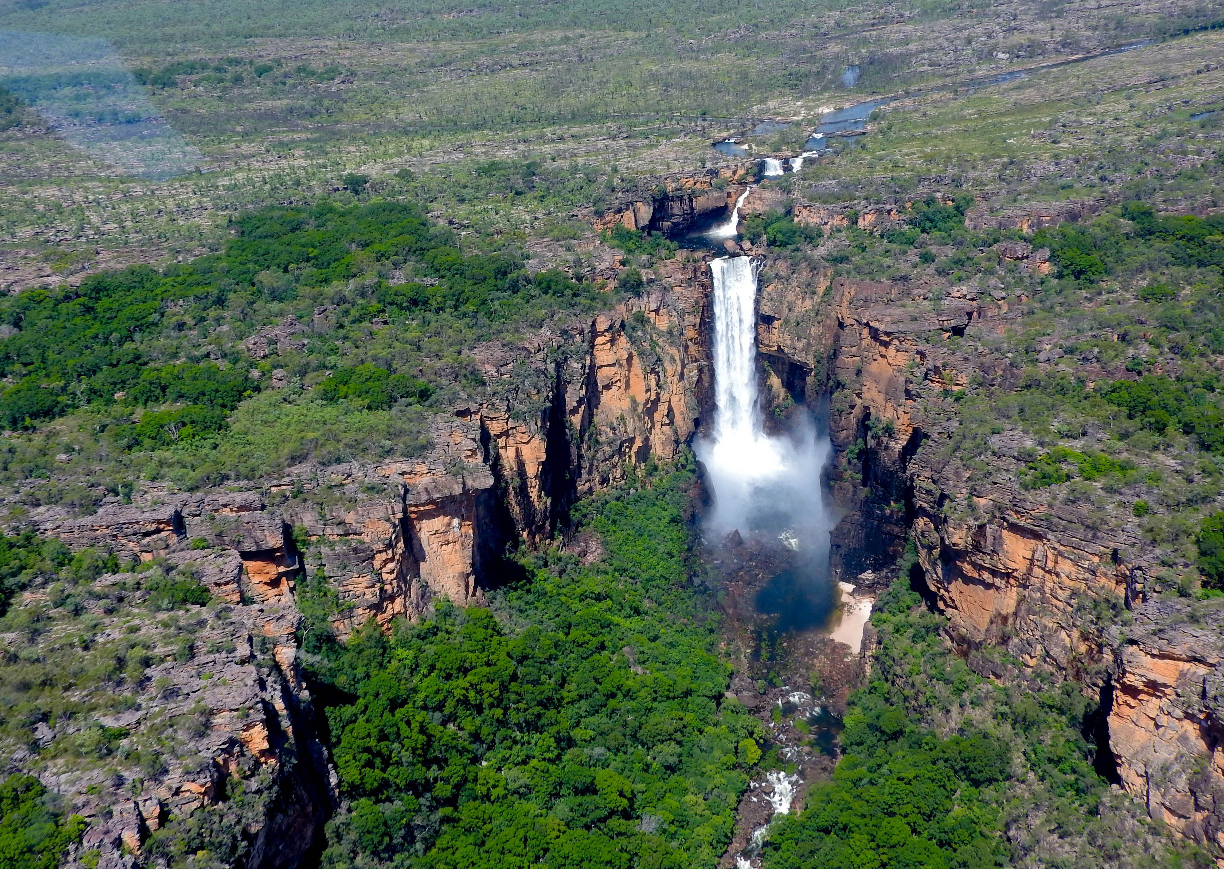 Kakadu & Arnhem Land tour