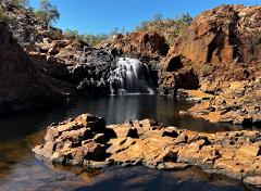 Broome to Darwin tour: 10-day tour