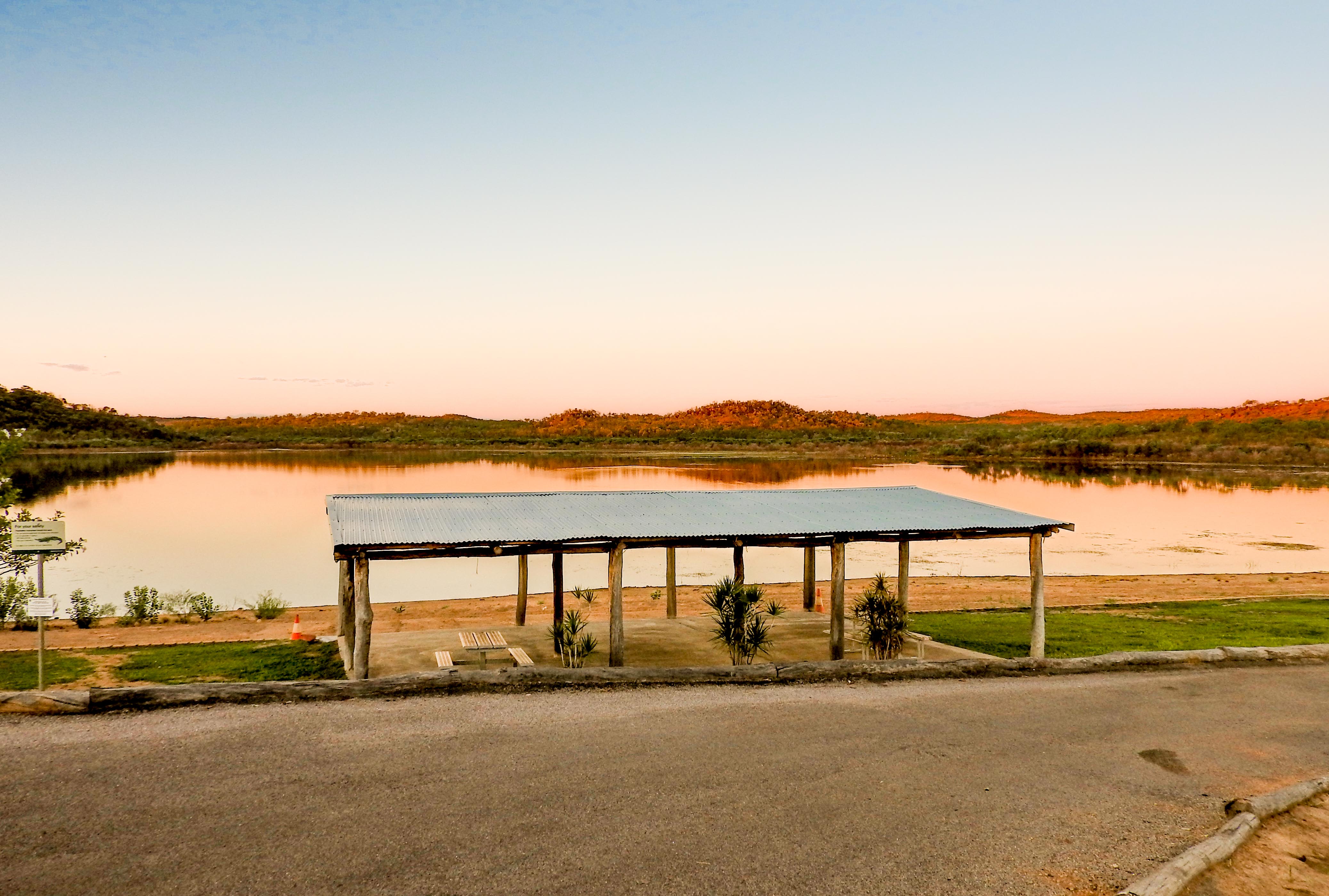 Darwin to Cairns: 11-day tour