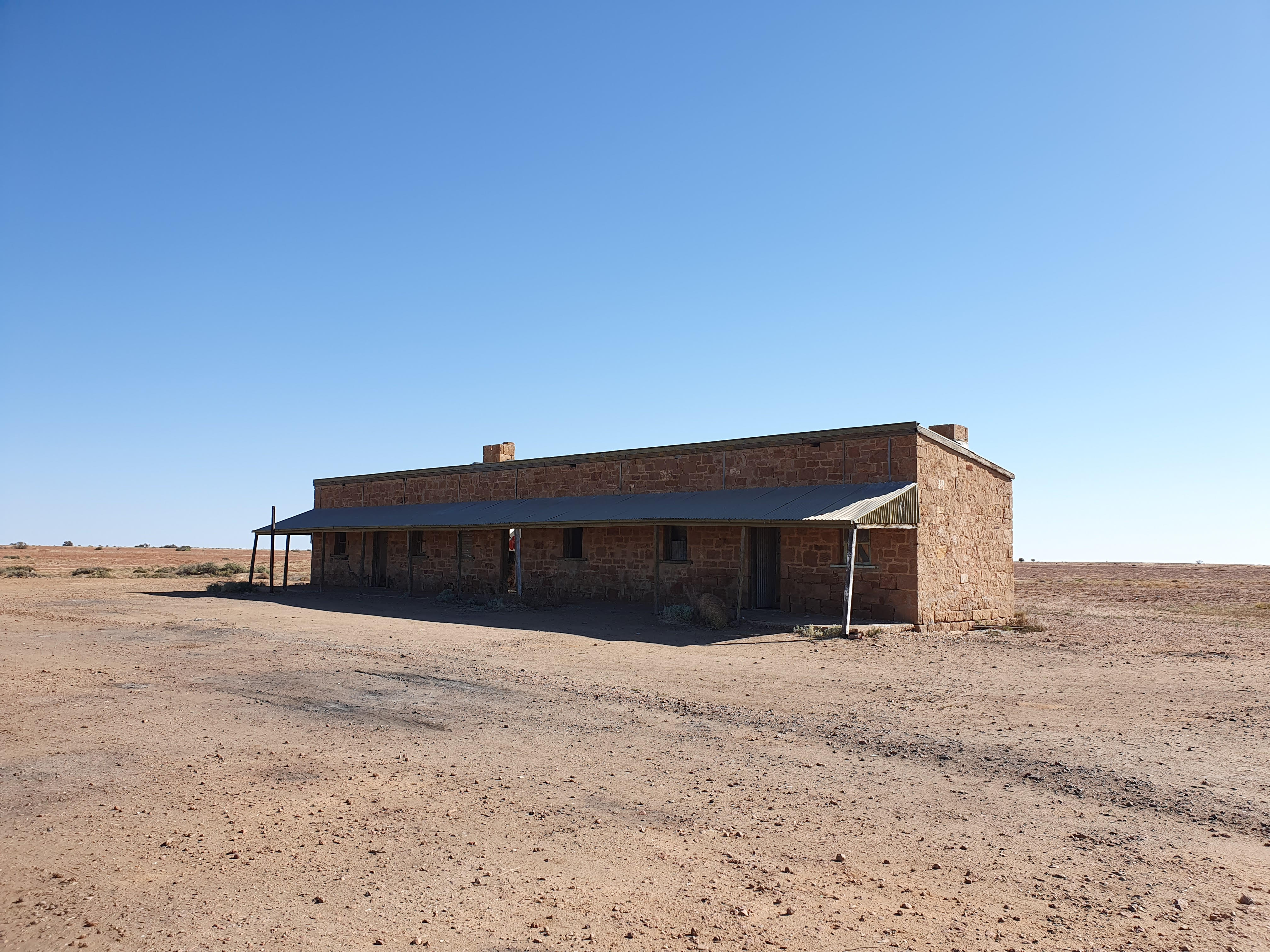 Darwin to Adelaide tour: 13-day tour