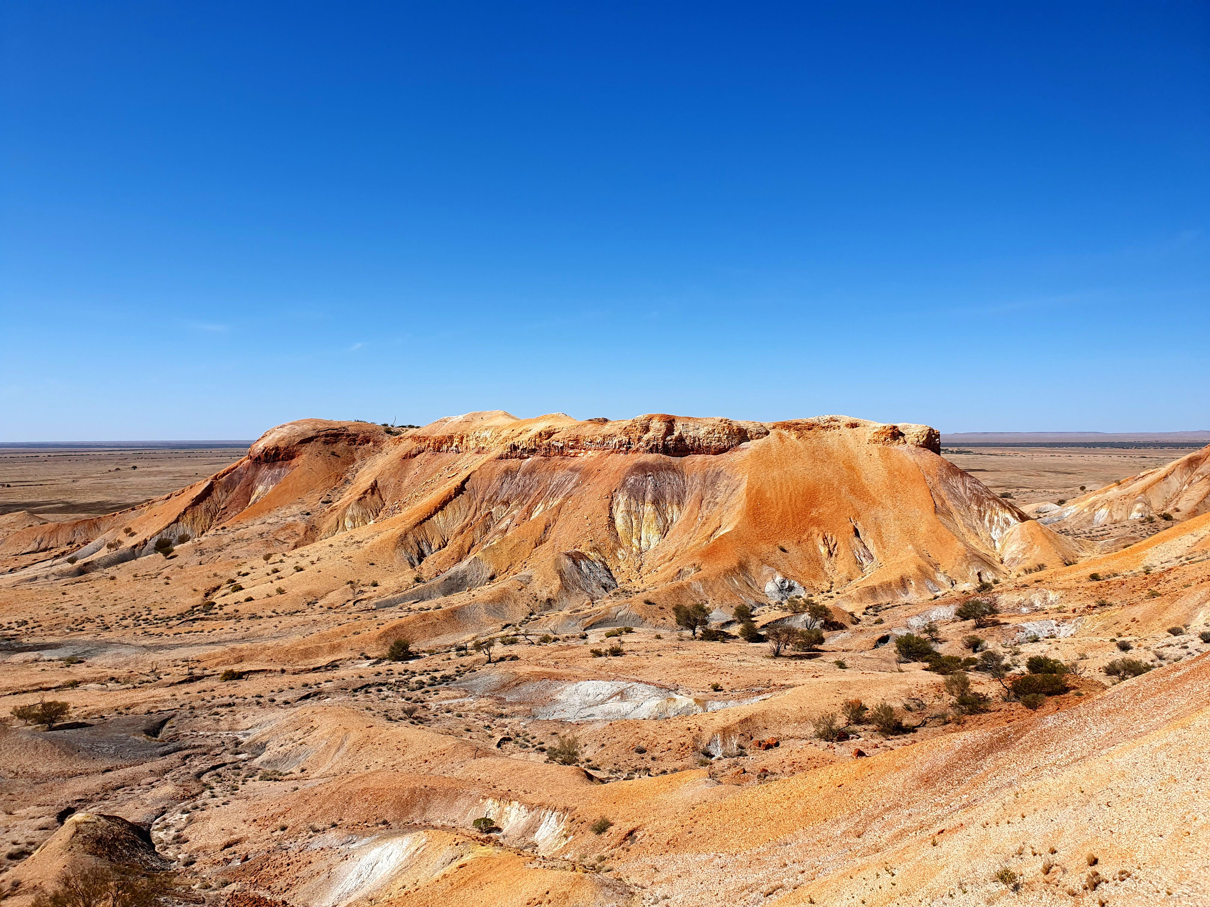 Darwin to Adelaide tour: 13-day tour