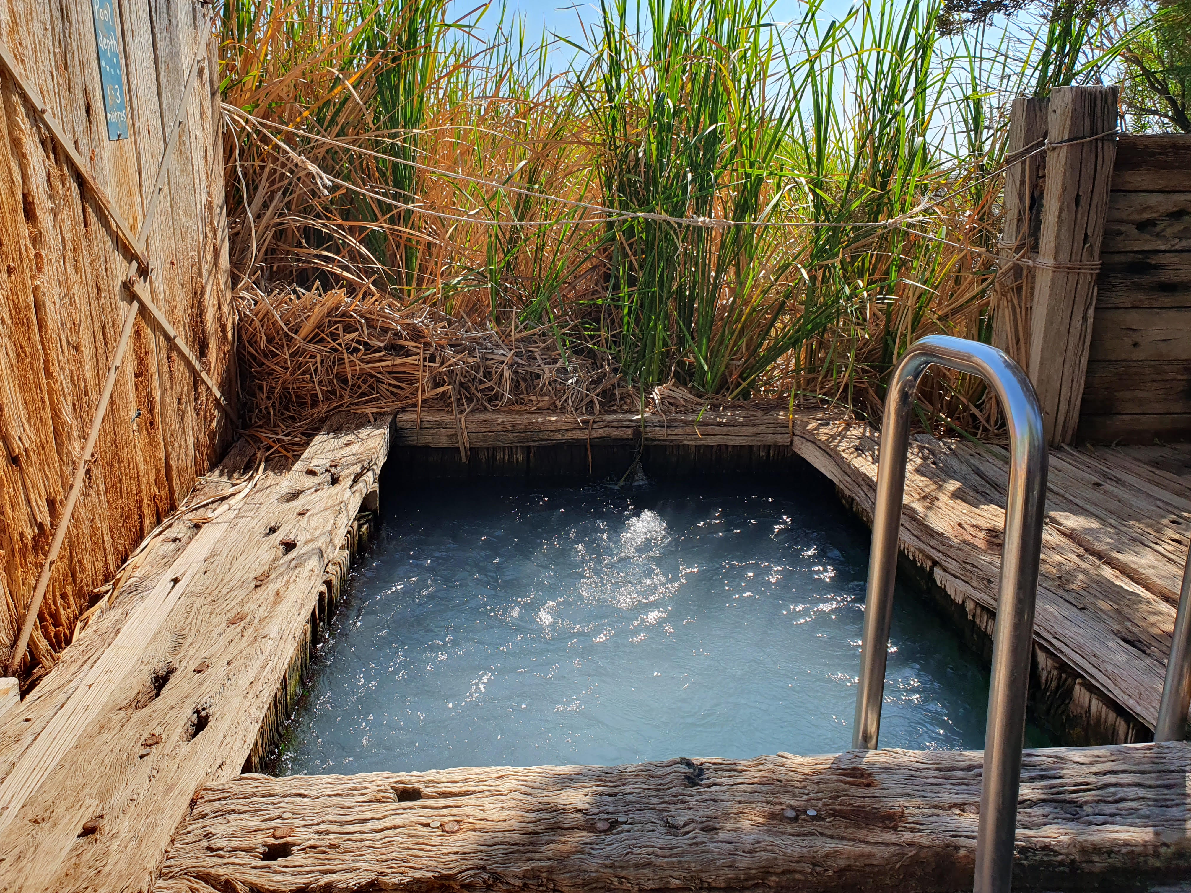 Darwin to Adelaide tour: 13-day tour