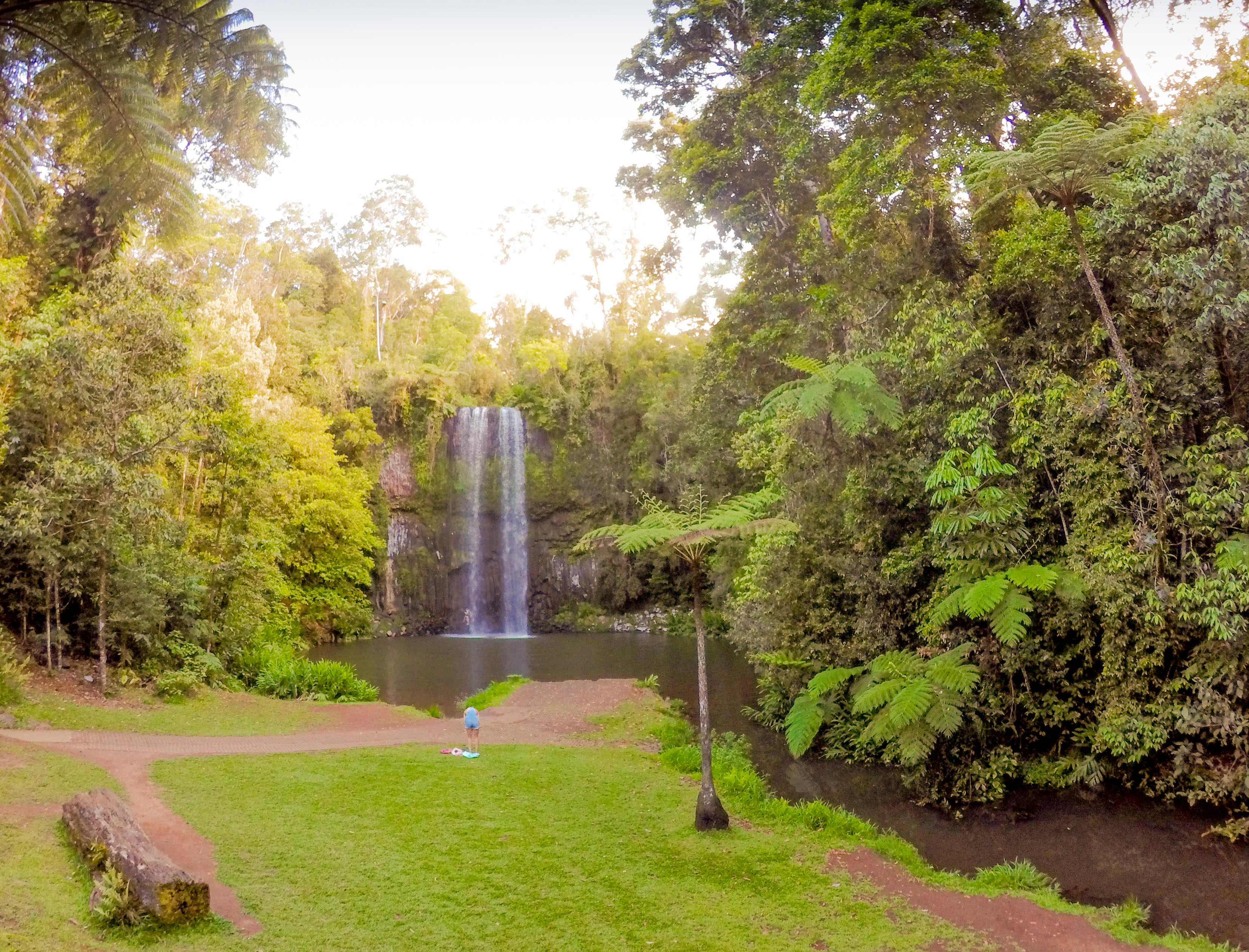 Darwin to Cairns: 11-day tour