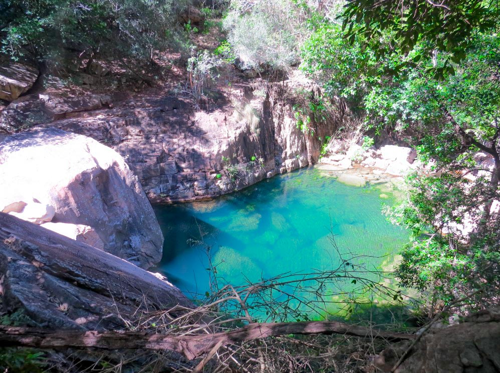 Darwin to Cairns: 11-day tour