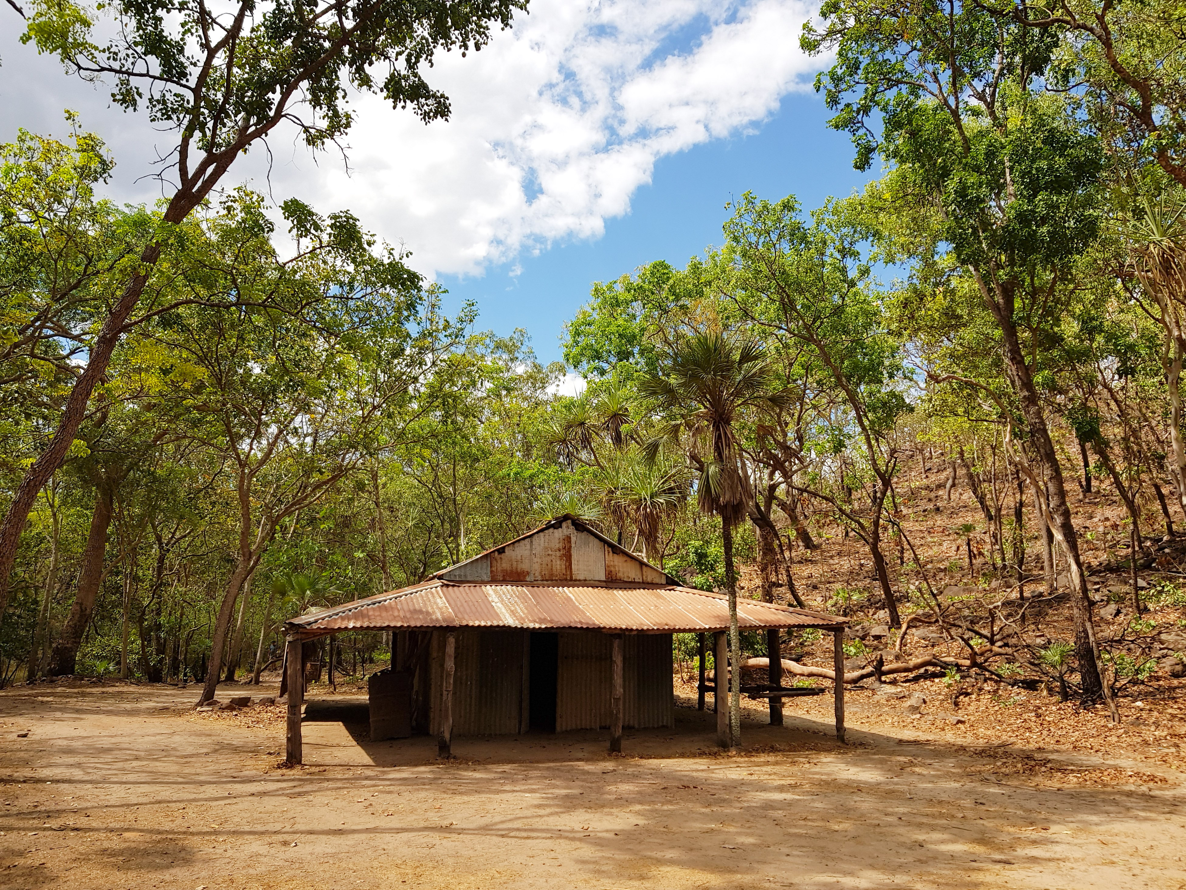 The Best of the Top End