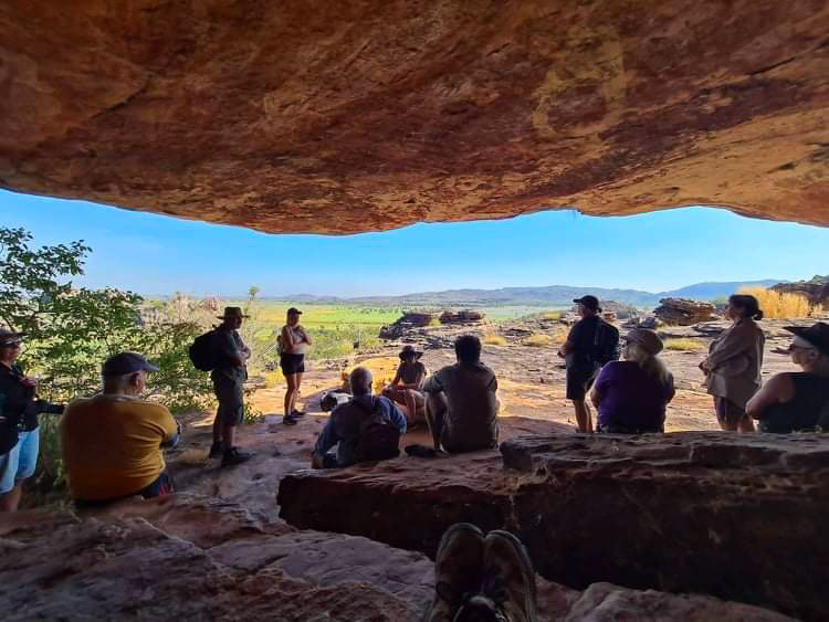 The Best of the Top End