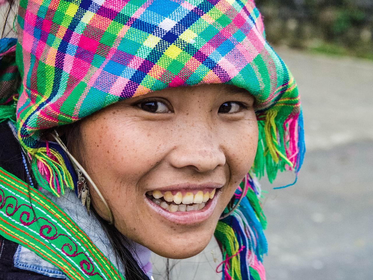 Group Journeys : Vietnam Explorer