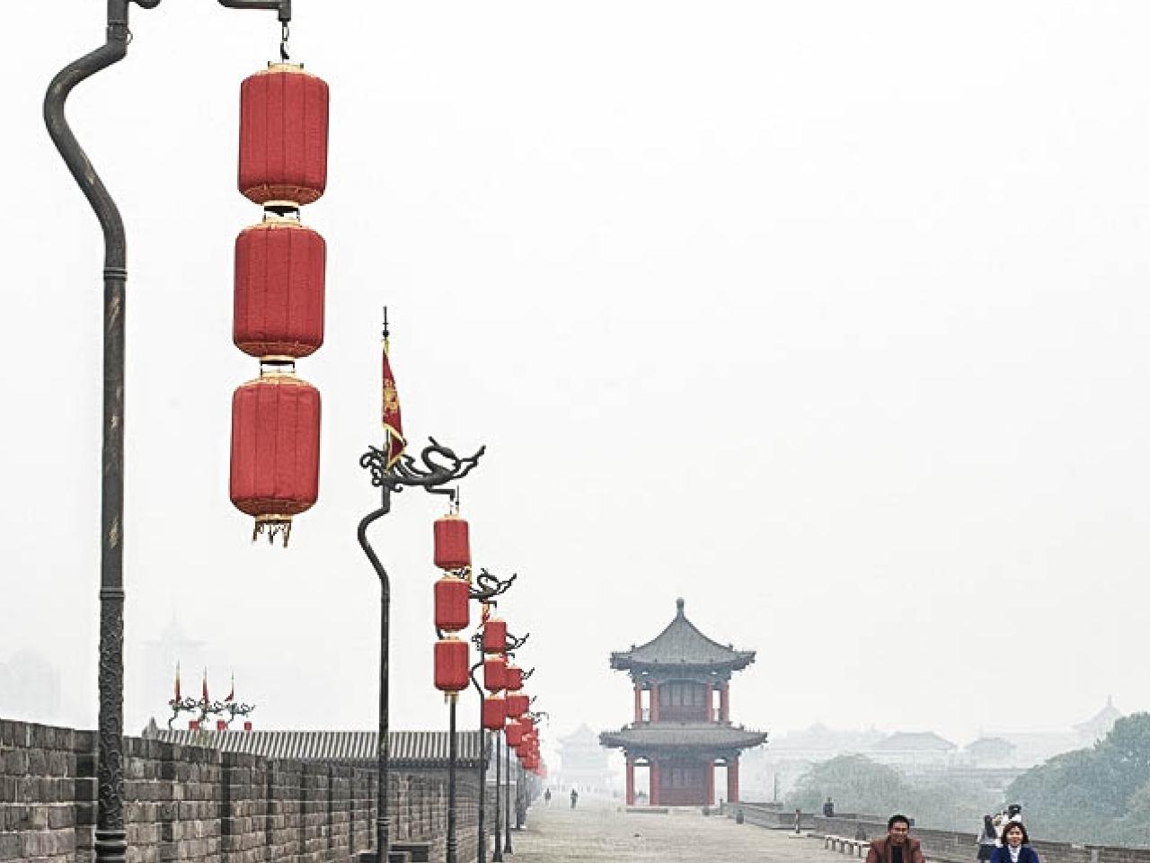 Private Journeys : China Treasures