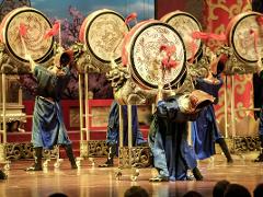 Group Journeys : Mighty Yangtze