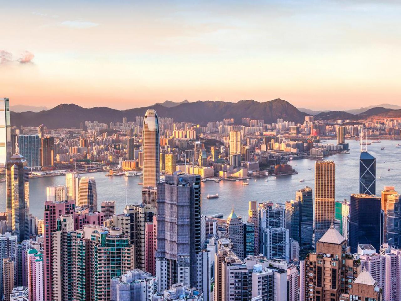 Private Journeys : Hong Kong Experience - Marco Polo Hong Kong