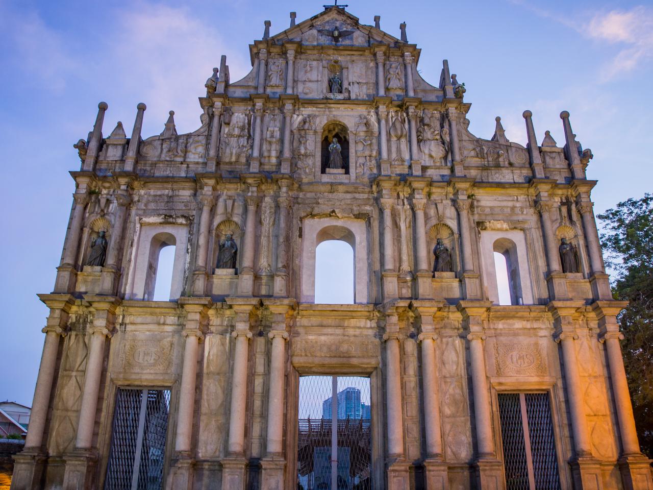Private Journeys : Hong Kong & Macao - The Kowloon Hotel