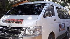 Arrival Transfer from puerto princesa international airport to city center hotels