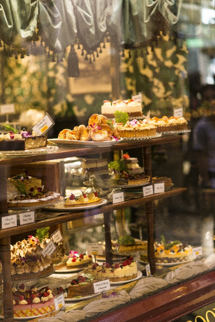 Footsteps Through Time: Melbourne's History Walk