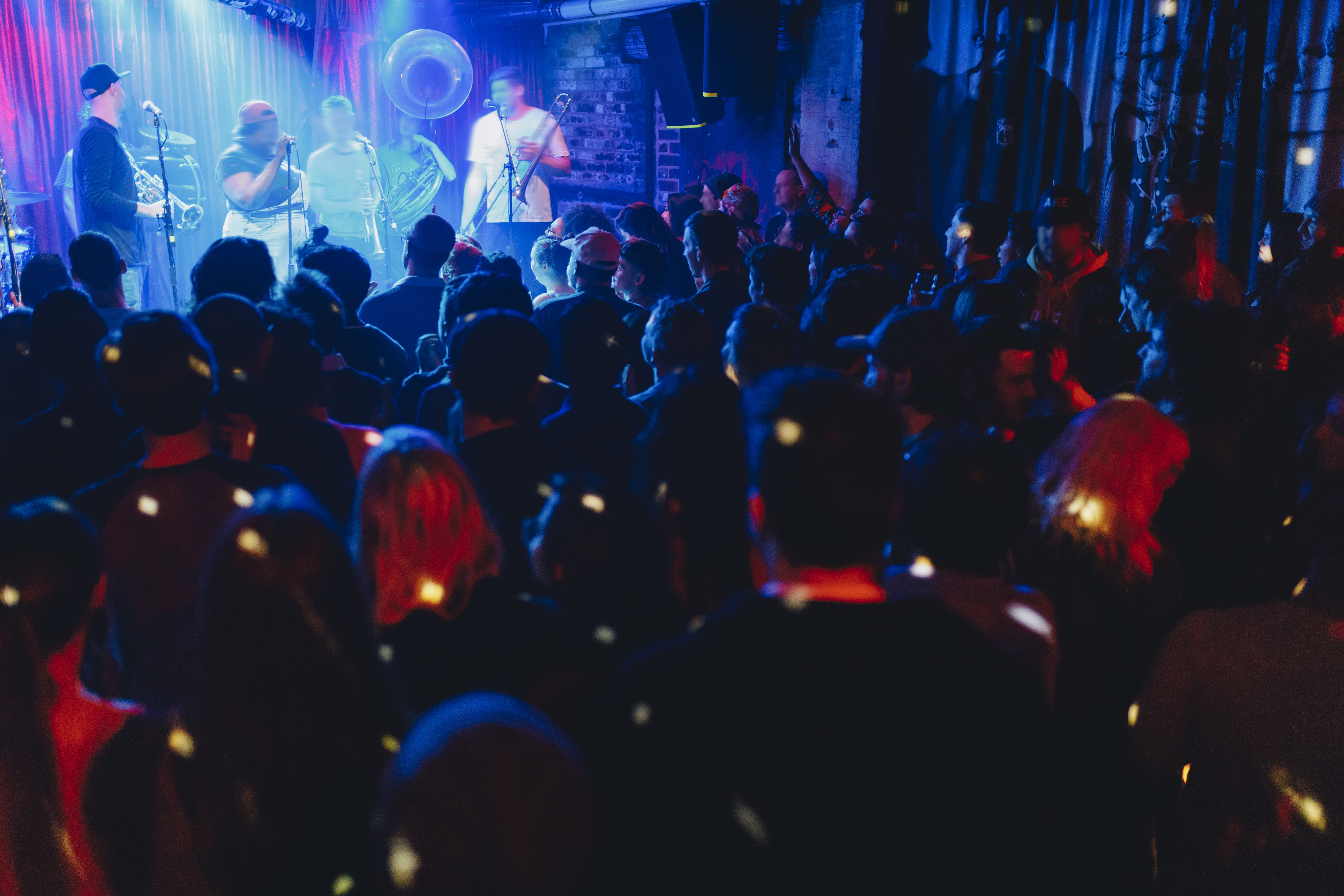 Live Music Melbourne