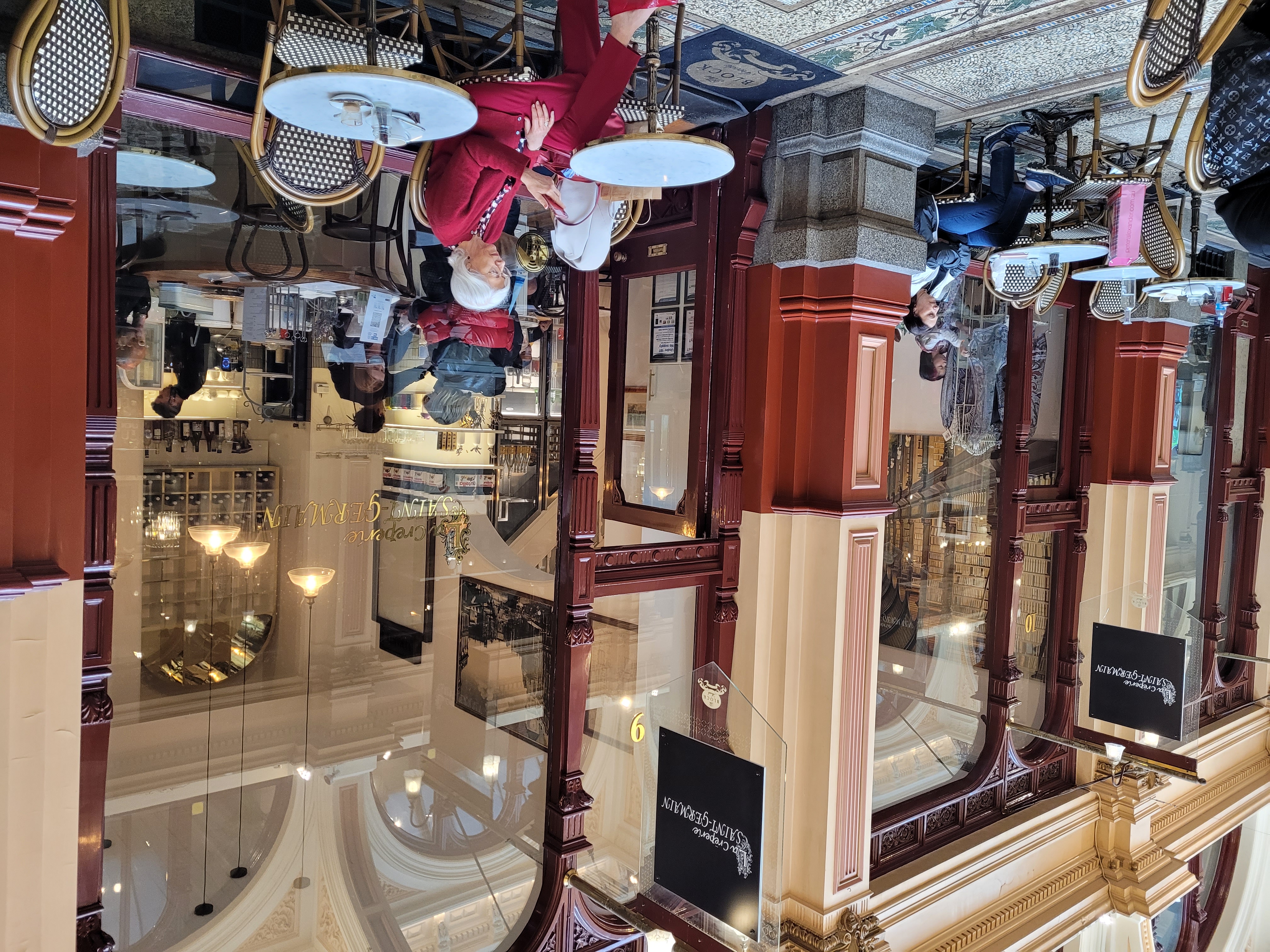 Essential Melbourne Walking Tour