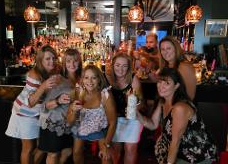 Melbourne Hidden Bar Walking Tour