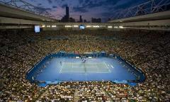 Melbourne Sports Lovers Morning Tour with Australian Open Tour