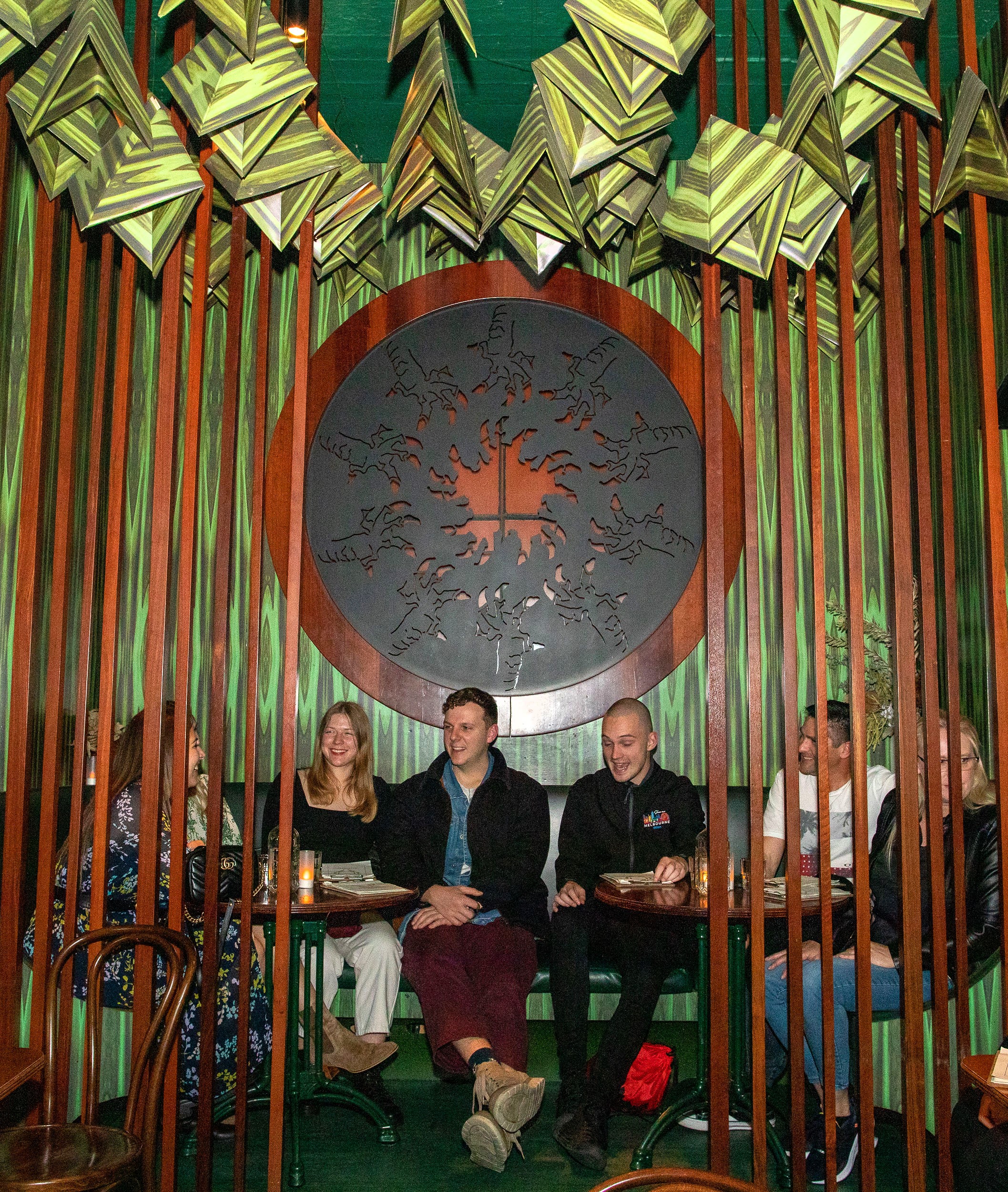 Melbourne Hidden Bar Walking Tour