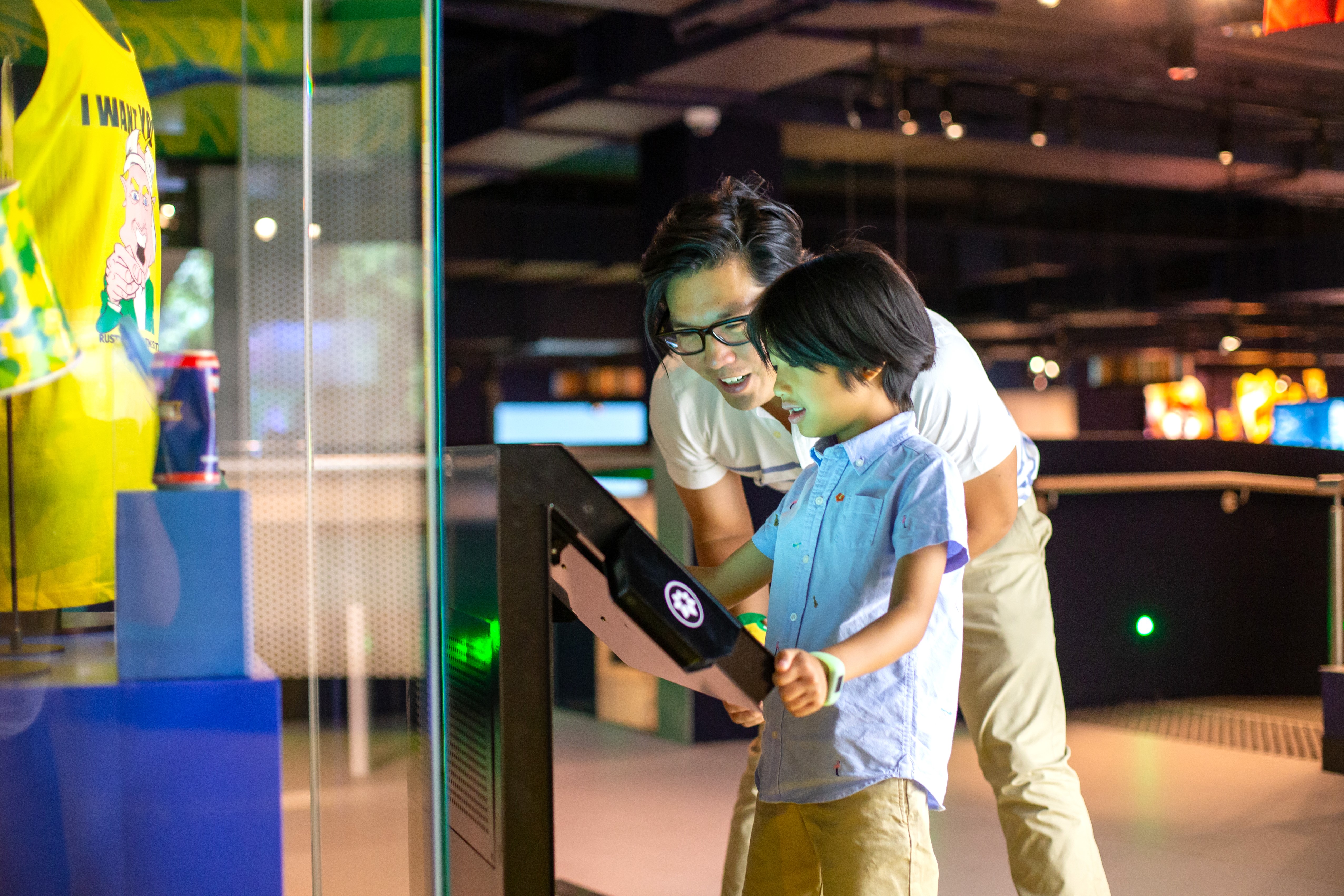 Melbourne Sports Lovers 3/4 day Tour with Melbourne Cricket Ground and Australian Sports Museum