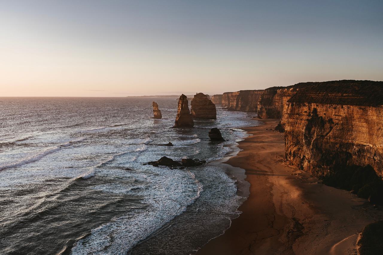 ICSWHMH Conference - Great Ocean Road Tour