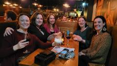 Melbourne Hidden Bar Walking Tour