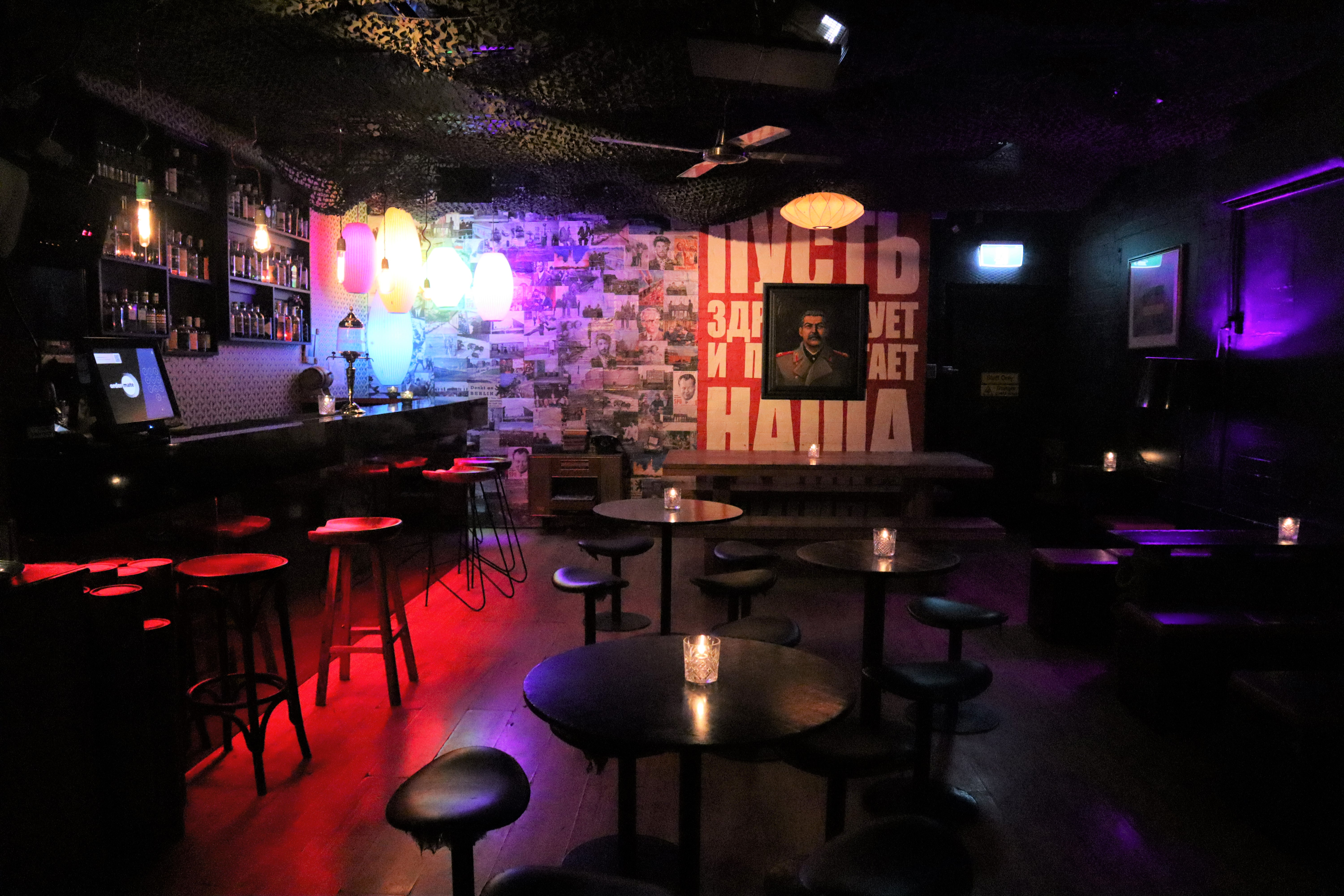 Melbourne Hidden Bar and Cocktail Tour