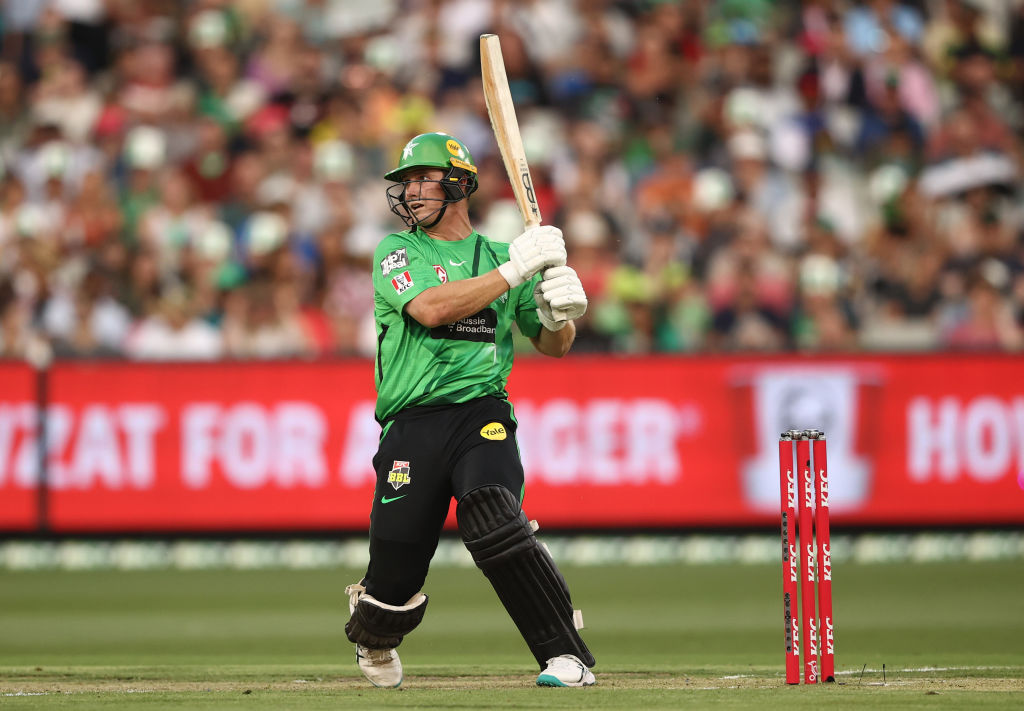 Hosted Big Bash League Cricket Show Me Melbourne Reservations