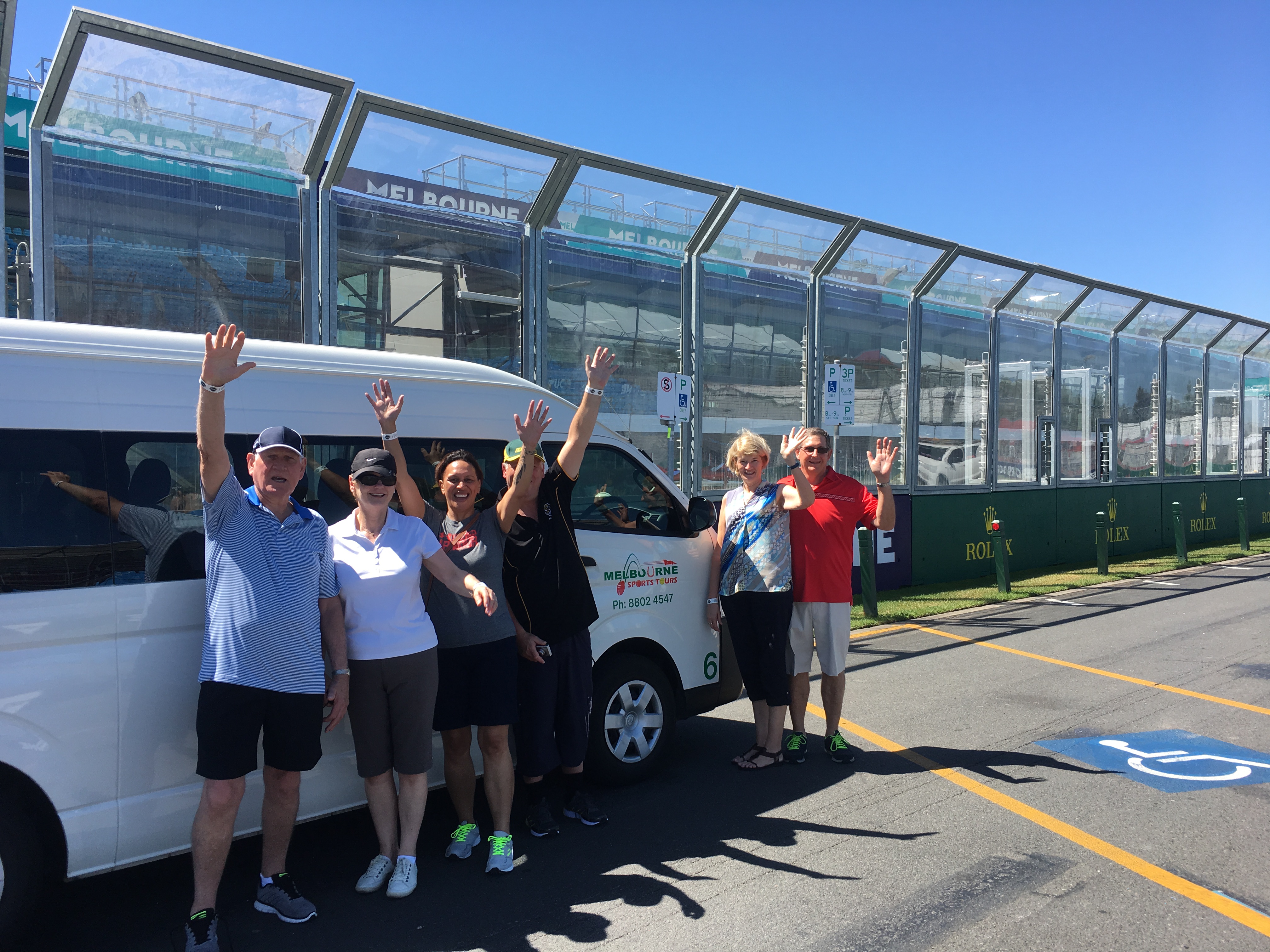 Melbourne Sports Lovers Morning Tour with Melbourne Cricket Ground