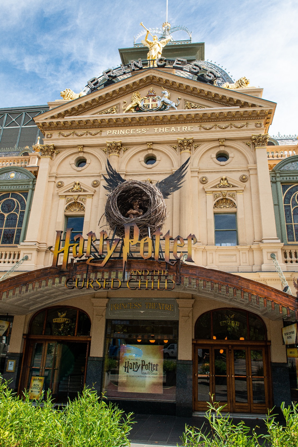 Essential Melbourne Walking Tour