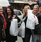 Private Group Melbourne Shopping Tour