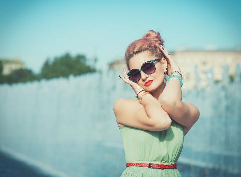 Vintage with Style Walking Shopping Tour