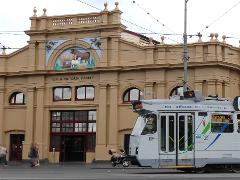 Melbourne - A City of Stories