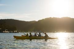 Half Day - Pittwater Discovery Tour