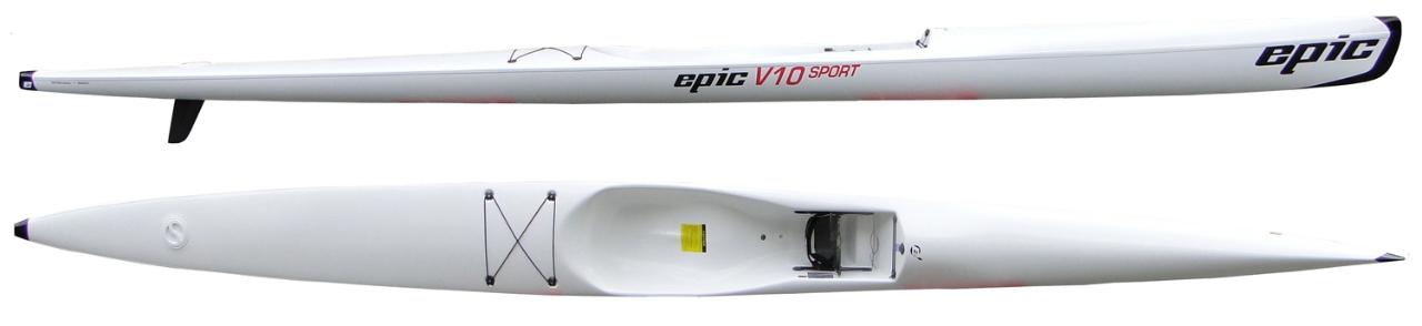 Surf Ski - Epic V10 Sport