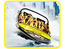 Earlybird Special - Broadwater Adventure