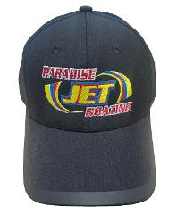 Paradise Jet Boating Cap