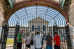 Fremantle - Convicts & Colonials (Half Day - includes walking tour, lunch, tour of Prison)